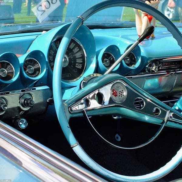 Full interior and exterior car detailing service