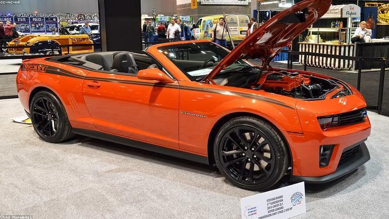 Custom vehicle modification and tuning at DAC Auto